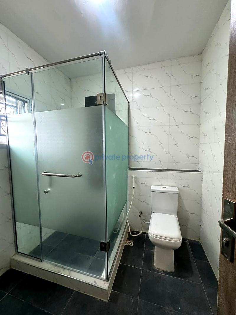 4 bedroom Flat & Apartment For Rent Lekki Phase 1 Lagos - 6