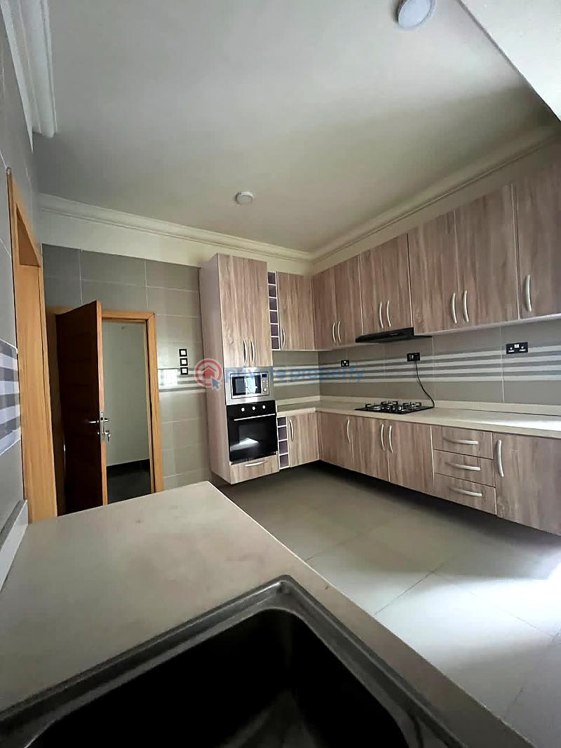4 bedroom Flat & Apartment For Rent Lekki Phase 1 Lagos - 7