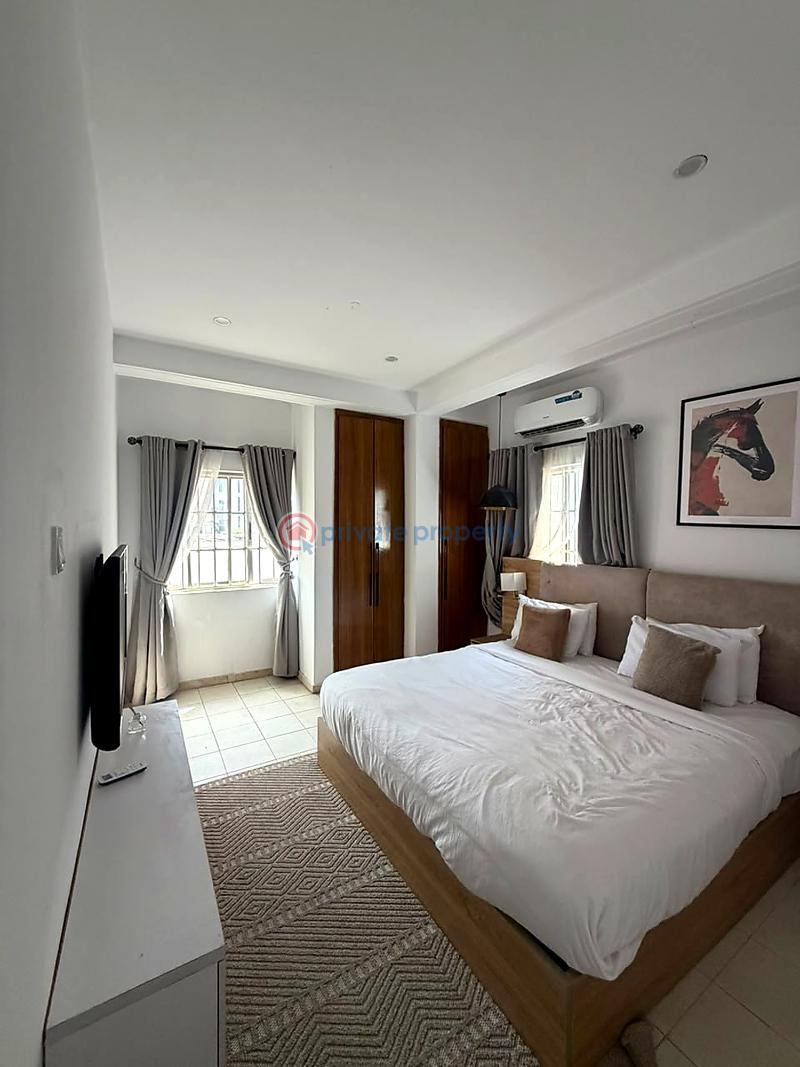 4 bedroom Flat & Apartment For Rent Lekki Phase 1 Lagos - 2