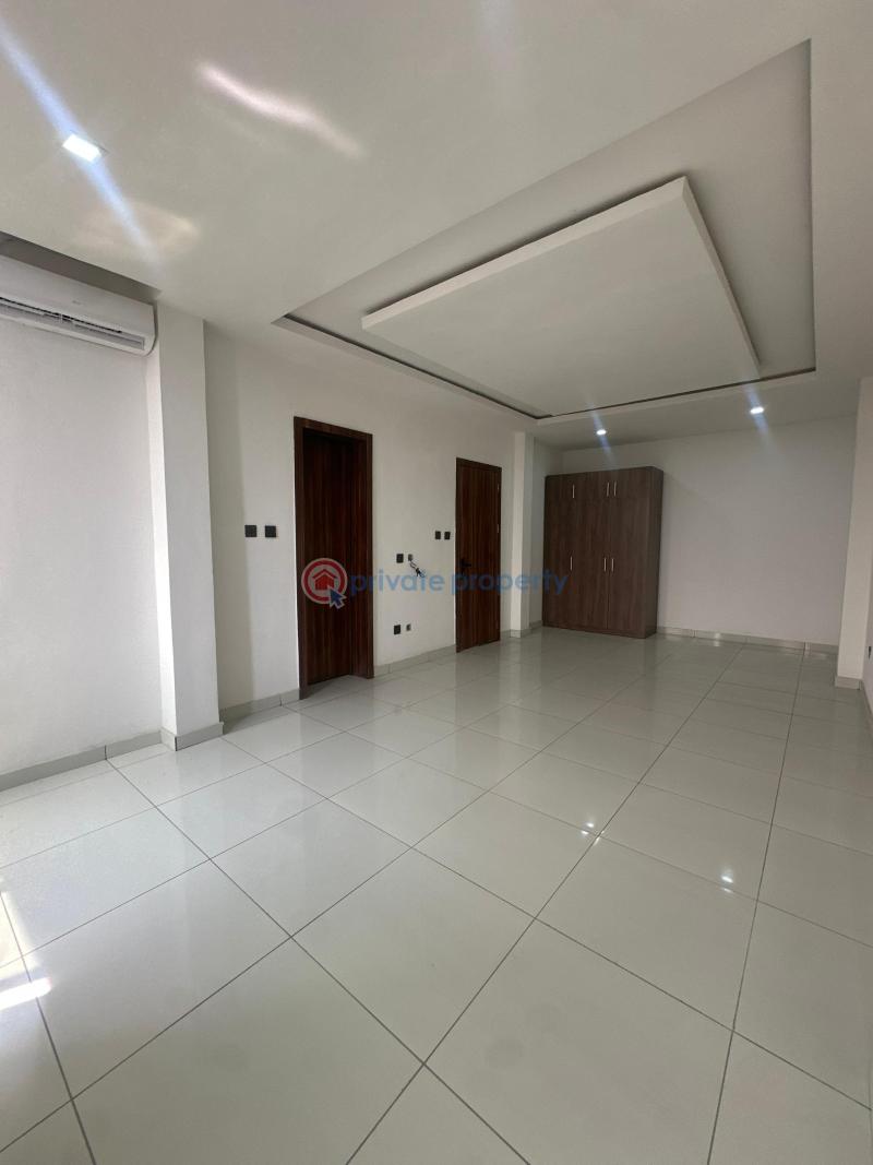 4 bedroom Flat & Apartment For Sale Ikate Elegushi Lekki Lagos - 8