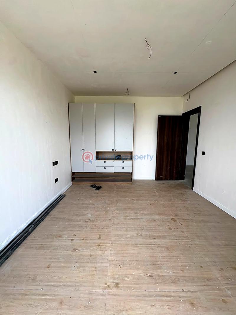 4 bedroom Flat & Apartment For Sale Lekki Lagos - 1