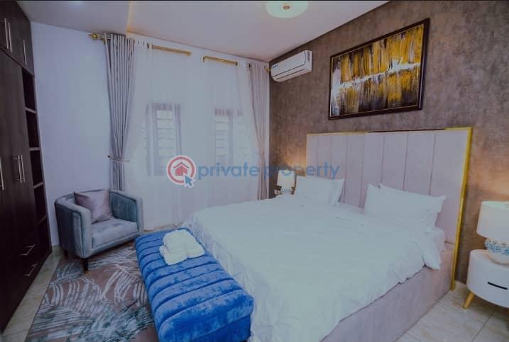 4 bedroom House Short let Lekki 1 Lekki Phase 1 Lagos - 7