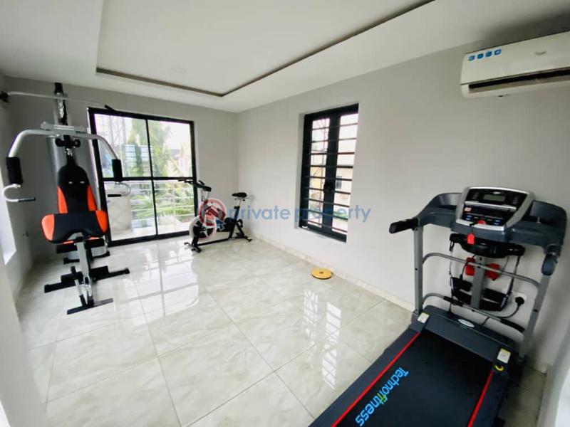4 bedroom House Short let Lekki 1 Lekki Phase 1 Lagos - 13