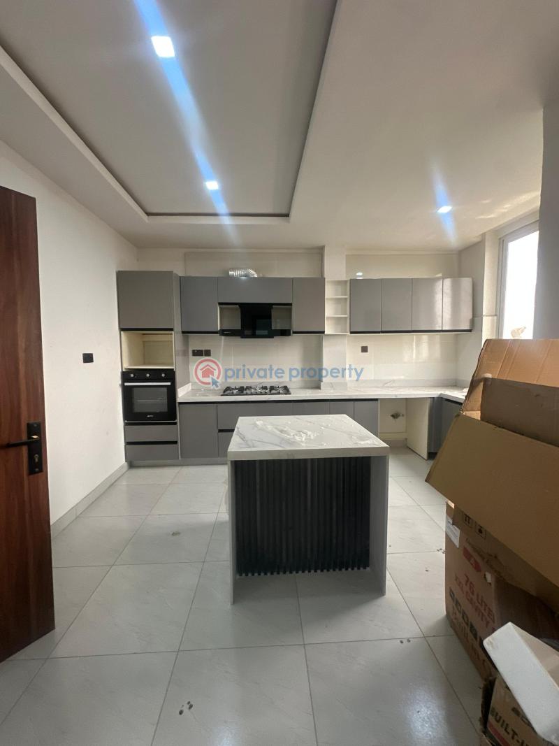 4 bedroom Flat & Apartment For Sale Ikate Elegushi Lekki Lagos - 12