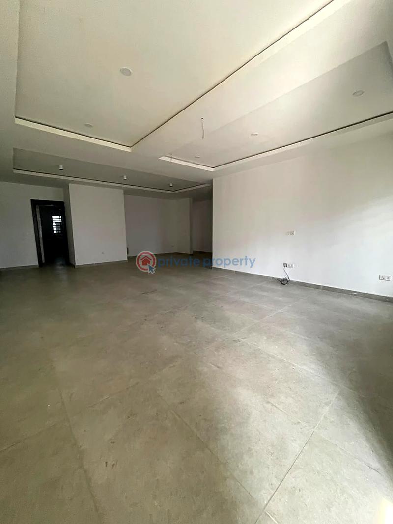4 bedroom Flat & Apartment For Sale Lekki Lagos - 1