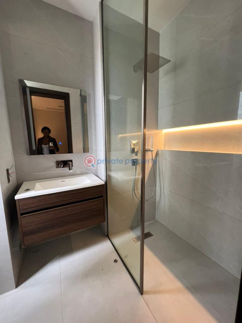 4 bedroom Flat & Apartment For Sale Old Ikoyi Lagos - 4