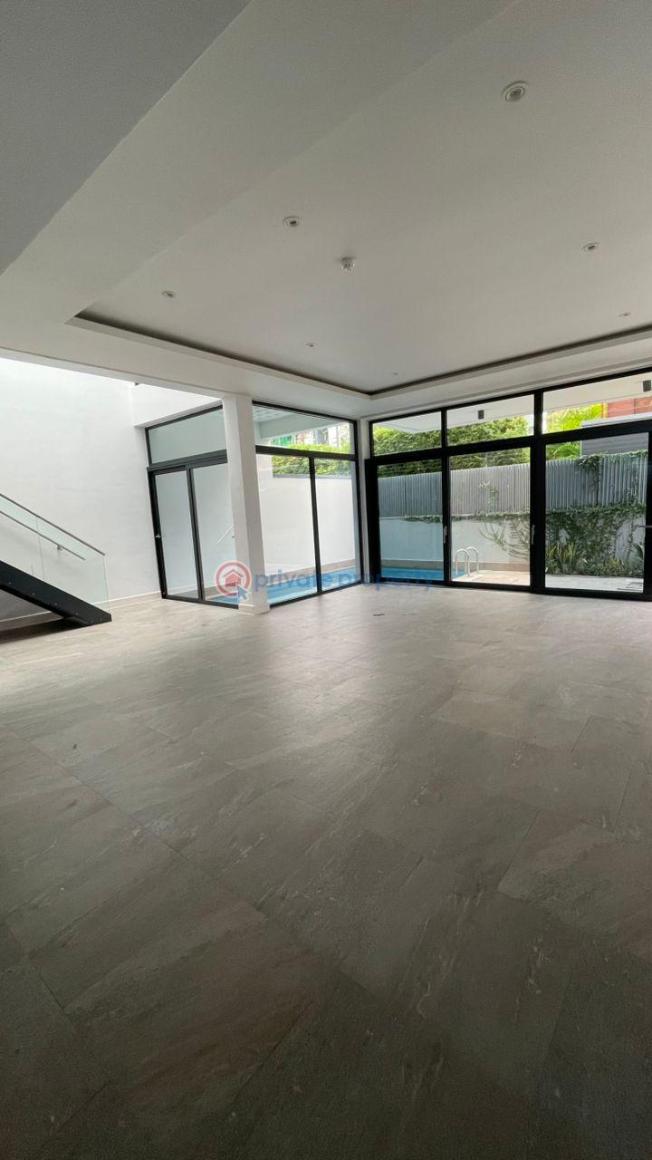 4 bedroom Flat & Apartment For Rent Ikoyi Lagos - 5