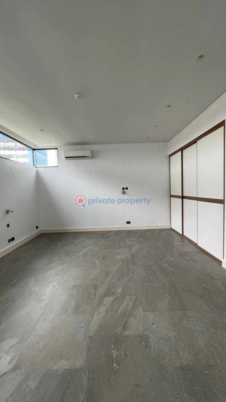 4 bedroom Flat & Apartment For Rent Ikoyi Lagos - 8