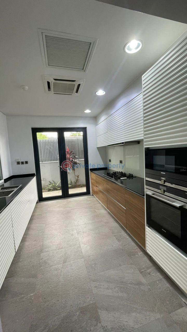 4 bedroom Flat & Apartment For Rent Ikoyi Lagos - 3