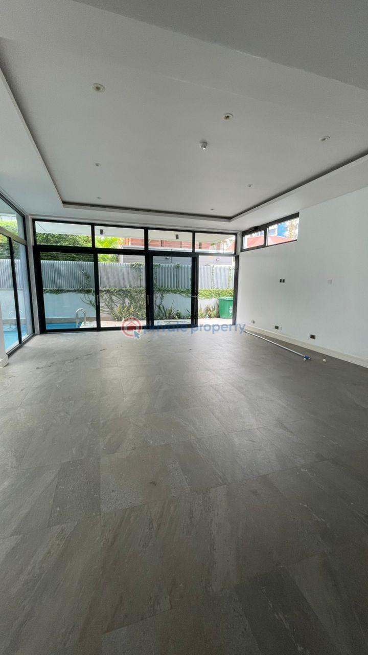 4 bedroom Flat & Apartment For Rent Ikoyi Lagos - 1