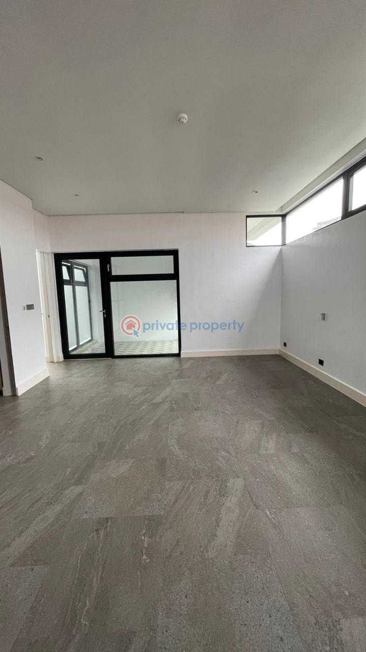 4 bedroom Flat & Apartment For Rent Ikoyi Lagos - 6
