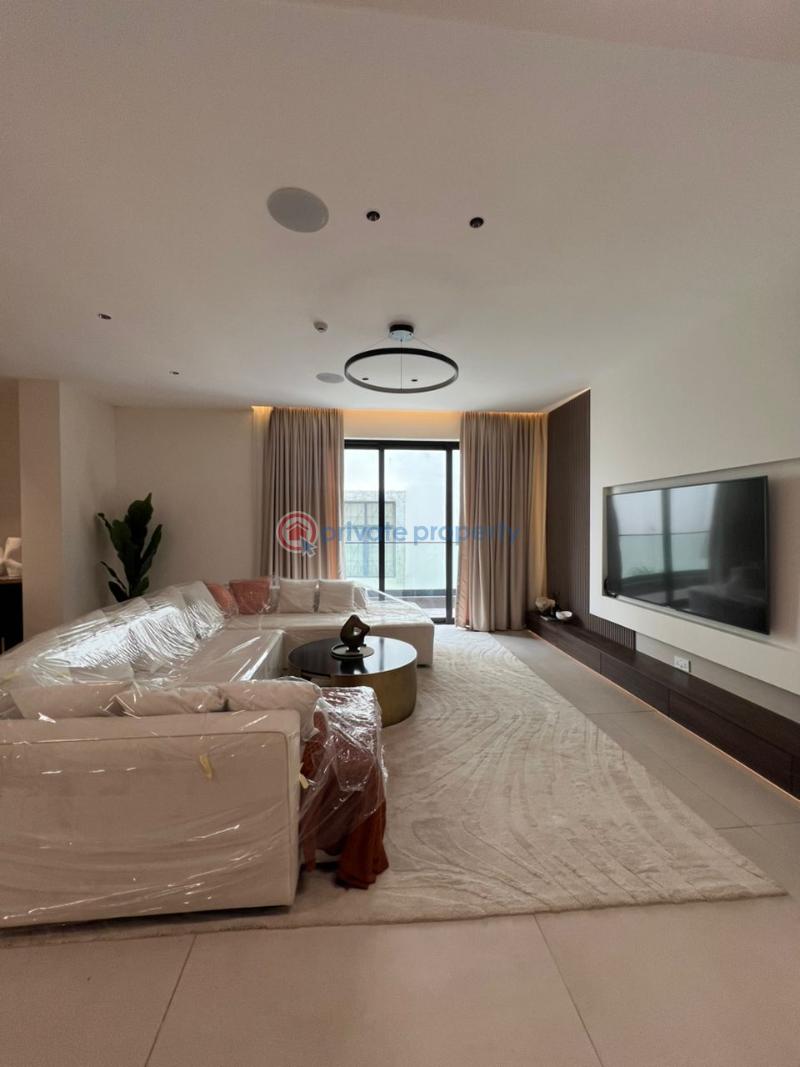 4 bedroom Flat & Apartment For Sale Old Ikoyi Lagos - 6