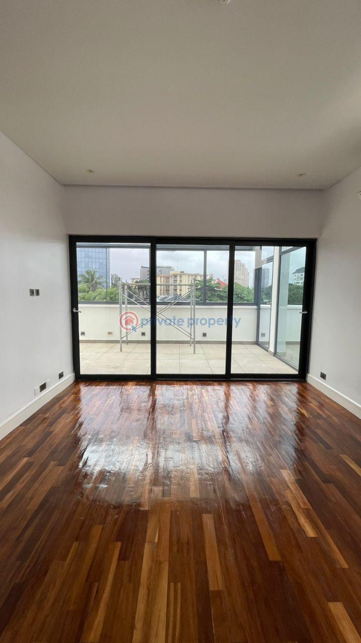 4 bedroom Flat & Apartment For Rent Ikoyi Lagos - 11