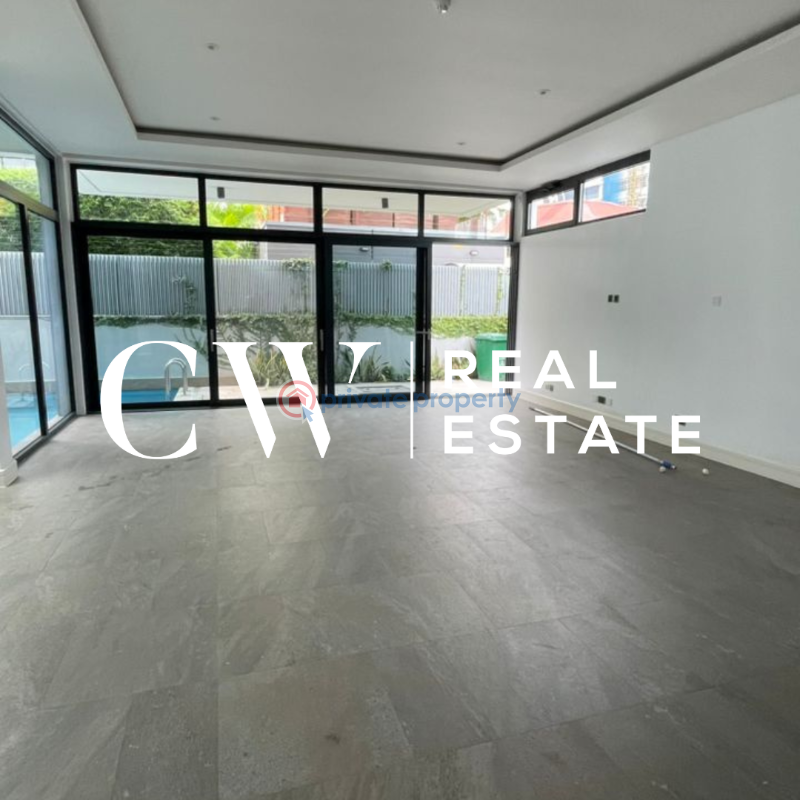 4 bedroom Flat & Apartment For Rent Ikoyi Lagos - 0