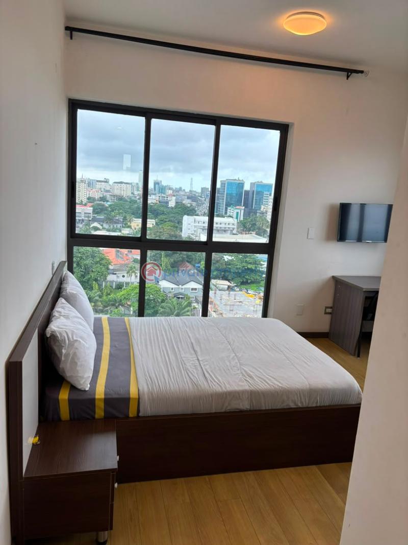 4 bedroom Flat & Apartment For Rent Victoria Island Lagos - 5
