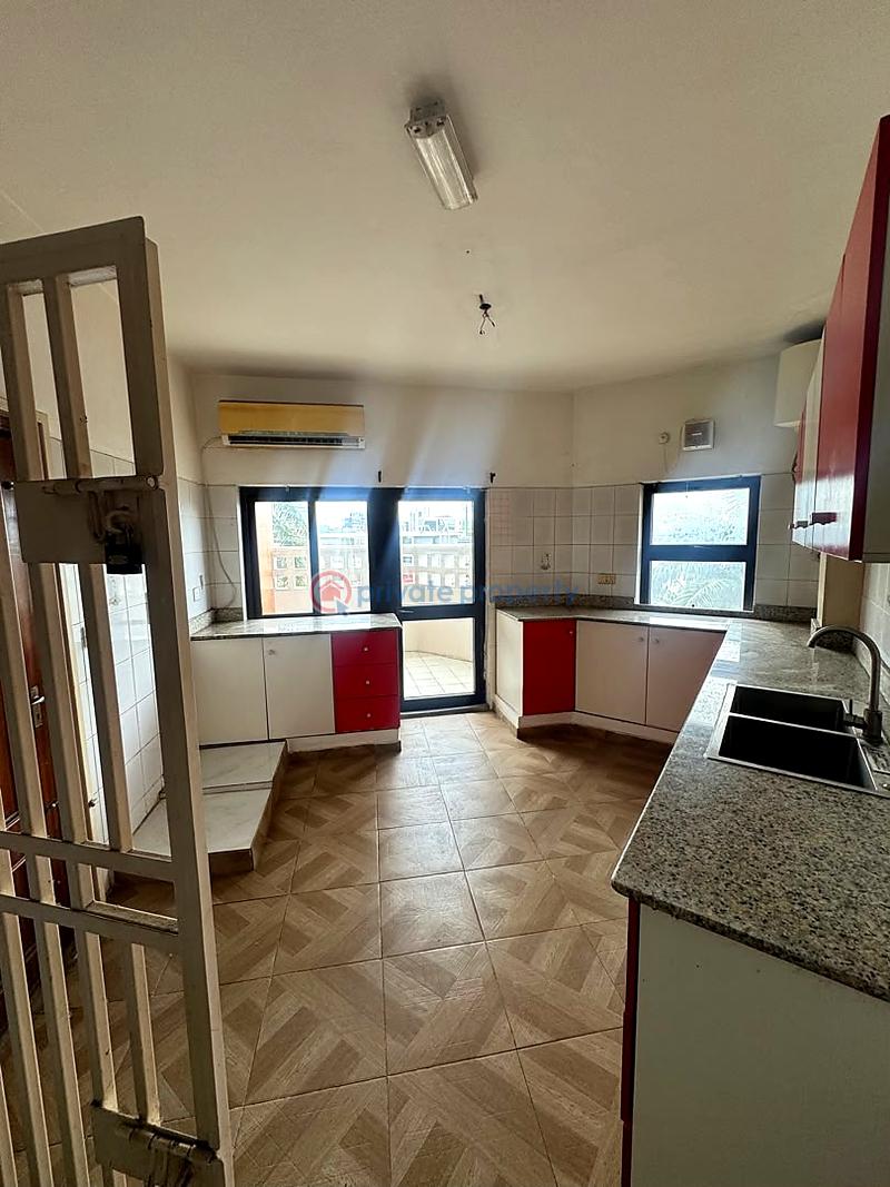 4 bedroom Flat & Apartment For Rent Victoria Island Lagos - 7