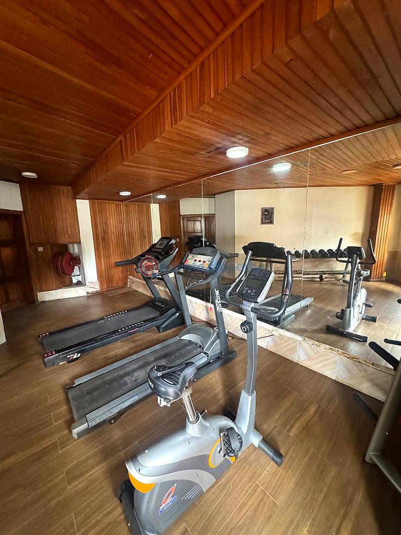 4 bedroom Flat & Apartment For Rent Victoria Island Lagos - 14
