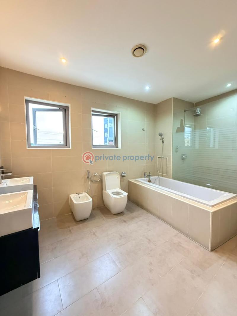 4 bedroom Flat & Apartment For Sale Victoria Island Lagos - 11