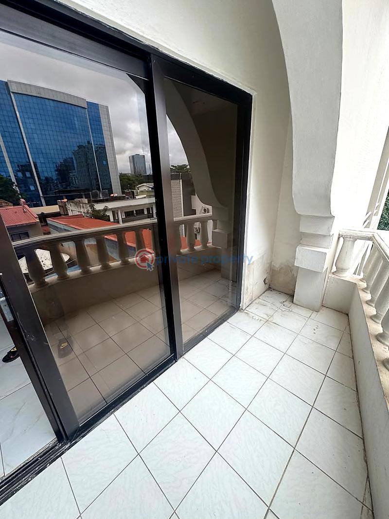 4 bedroom Flat & Apartment For Rent Victoria Island Lagos - 12