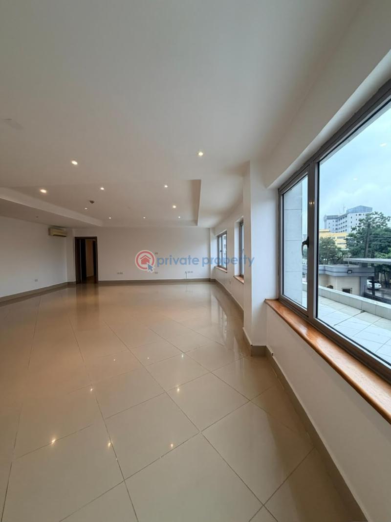 4 bedroom Flat & Apartment For Sale Victoria Island Lagos - 2