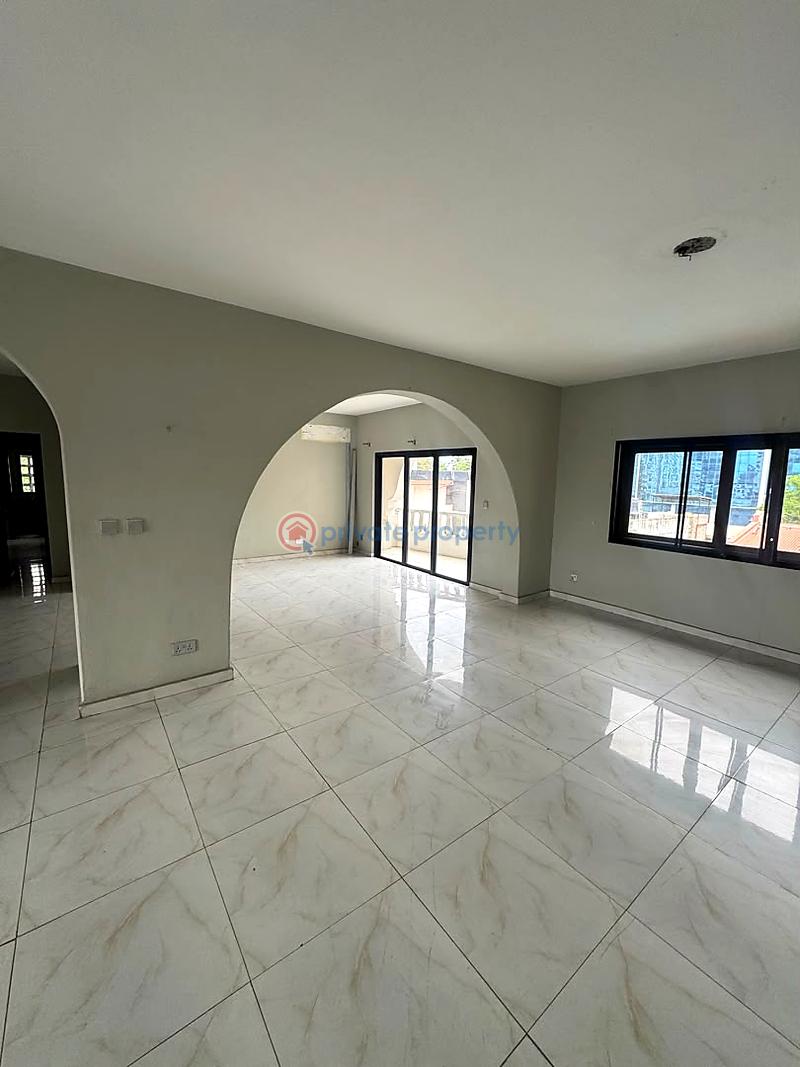 4 bedroom Flat & Apartment For Rent Victoria Island Lagos - 4