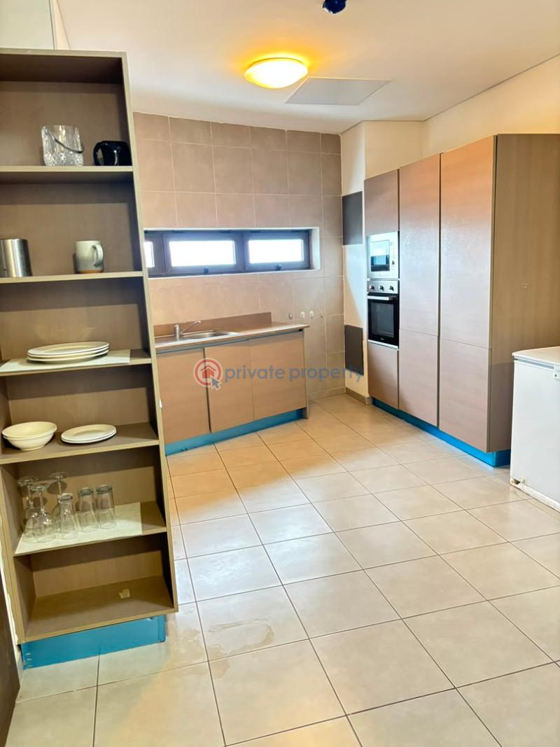 4 bedroom Flat & Apartment For Rent Victoria Island Lagos - 4