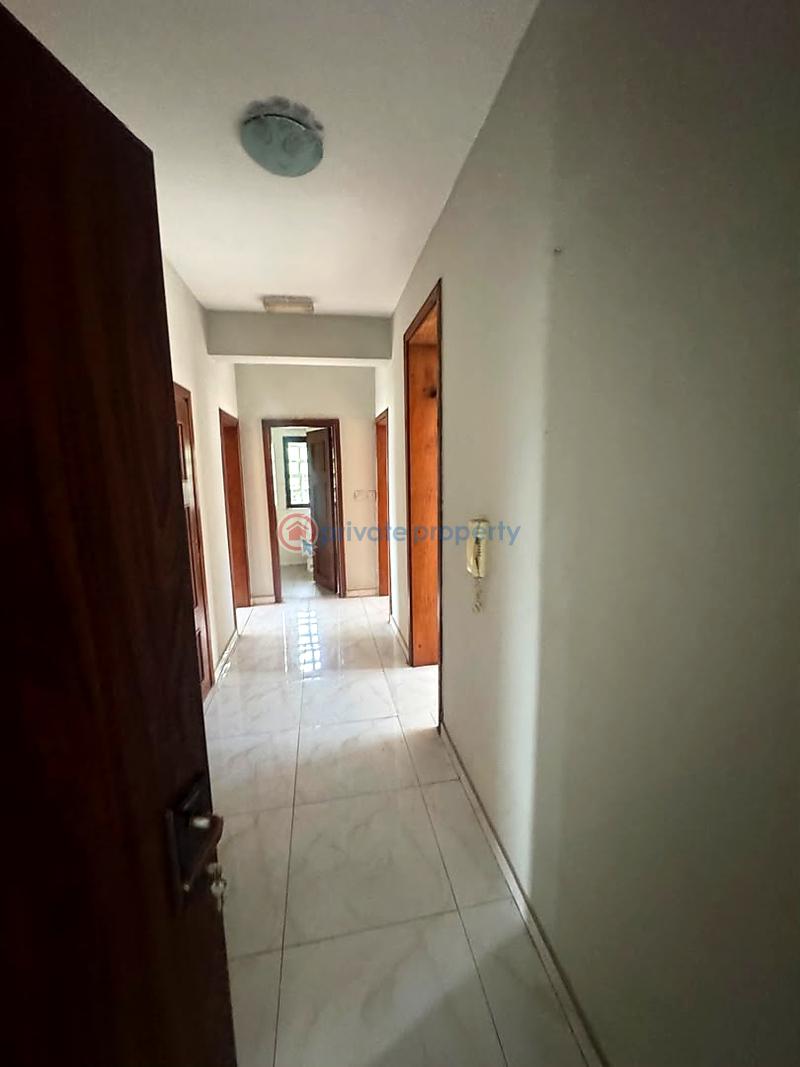 4 bedroom Flat & Apartment For Rent Victoria Island Lagos - 10