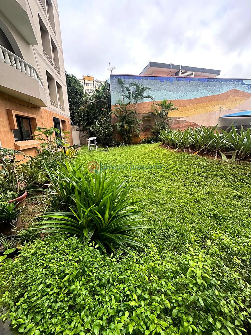4 bedroom Flat & Apartment For Rent Victoria Island Lagos - 13