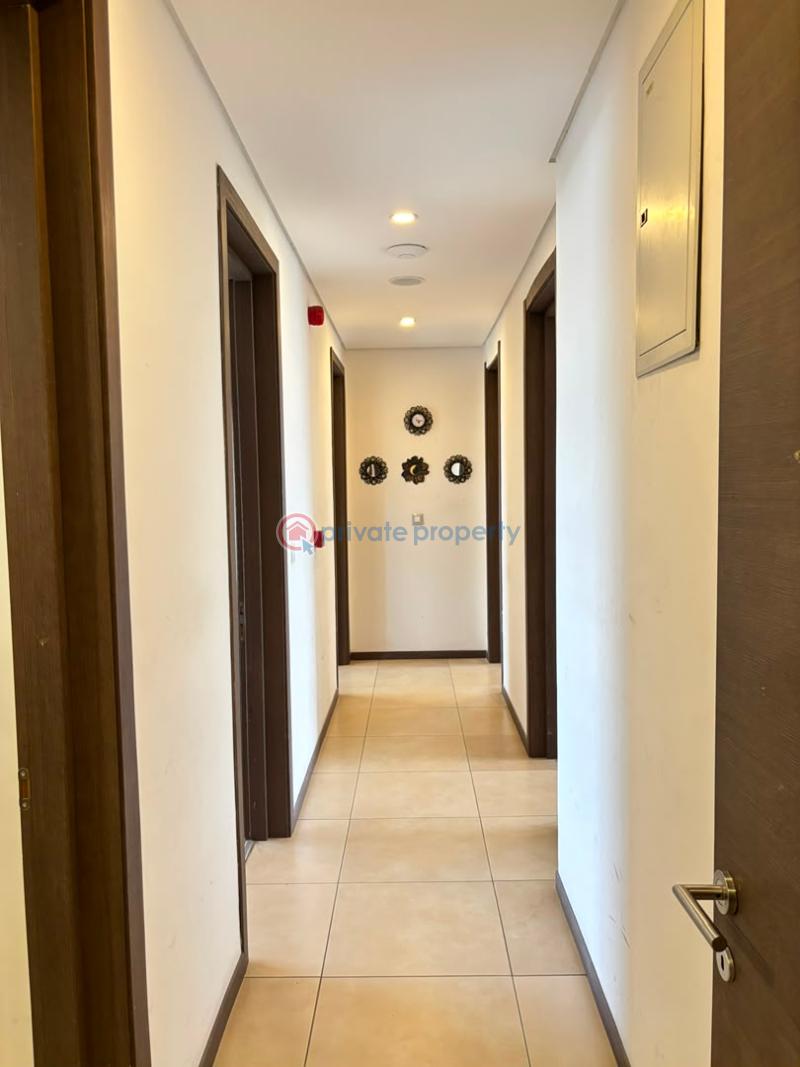 4 bedroom Flat & Apartment For Rent Victoria Island Lagos - 2