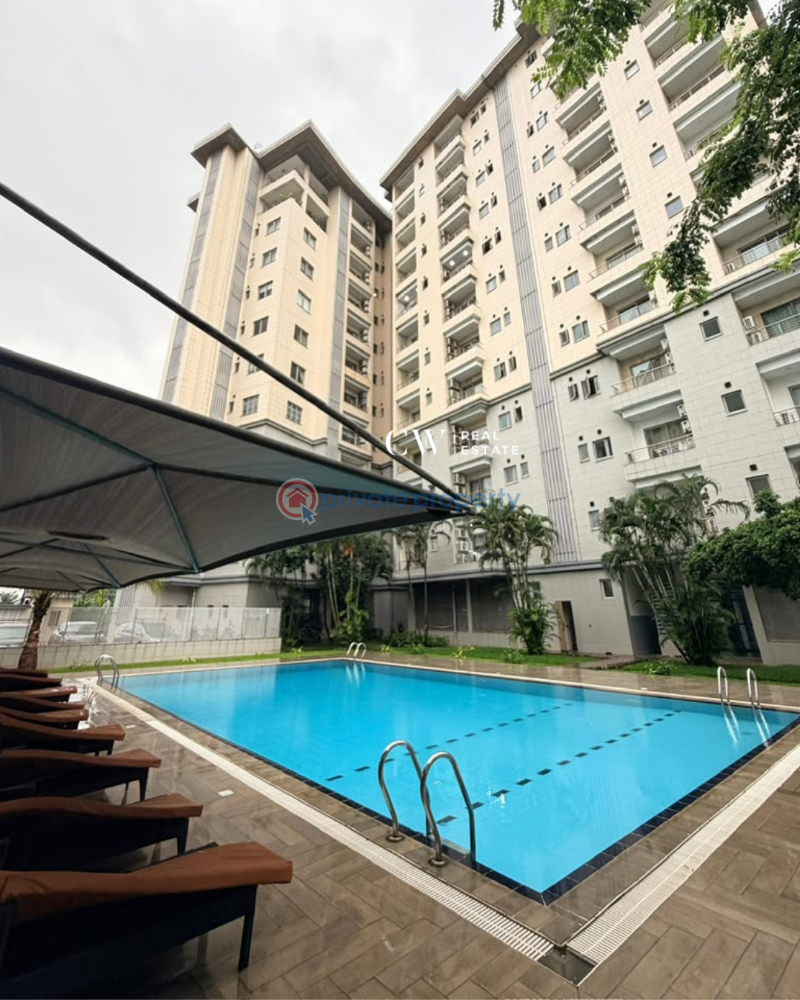 4 bedroom Flat & Apartment For Sale Victoria Island Lagos - 0