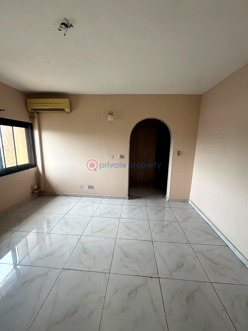 4 bedroom Flat & Apartment For Rent Victoria Island Lagos - 3