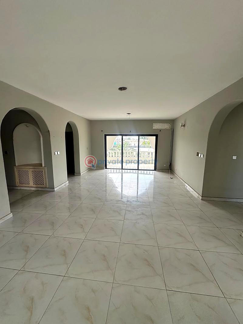 4 bedroom Flat & Apartment For Rent Victoria Island Lagos - 1