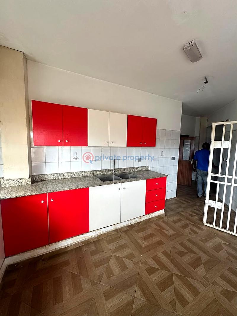 4 bedroom Flat & Apartment For Rent Victoria Island Lagos - 9