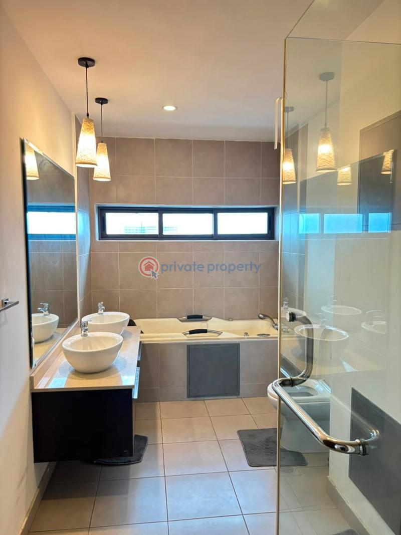 4 bedroom Flat & Apartment For Rent Victoria Island Lagos - 1