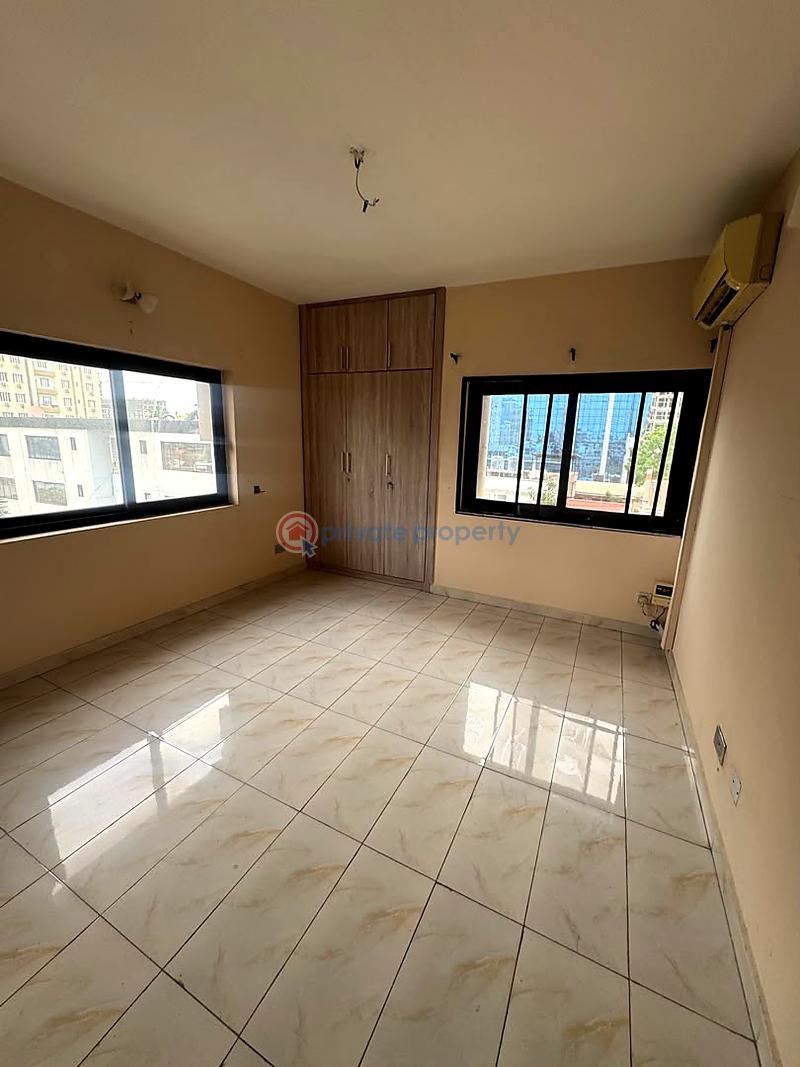 4 bedroom Flat & Apartment For Rent Victoria Island Lagos - 11