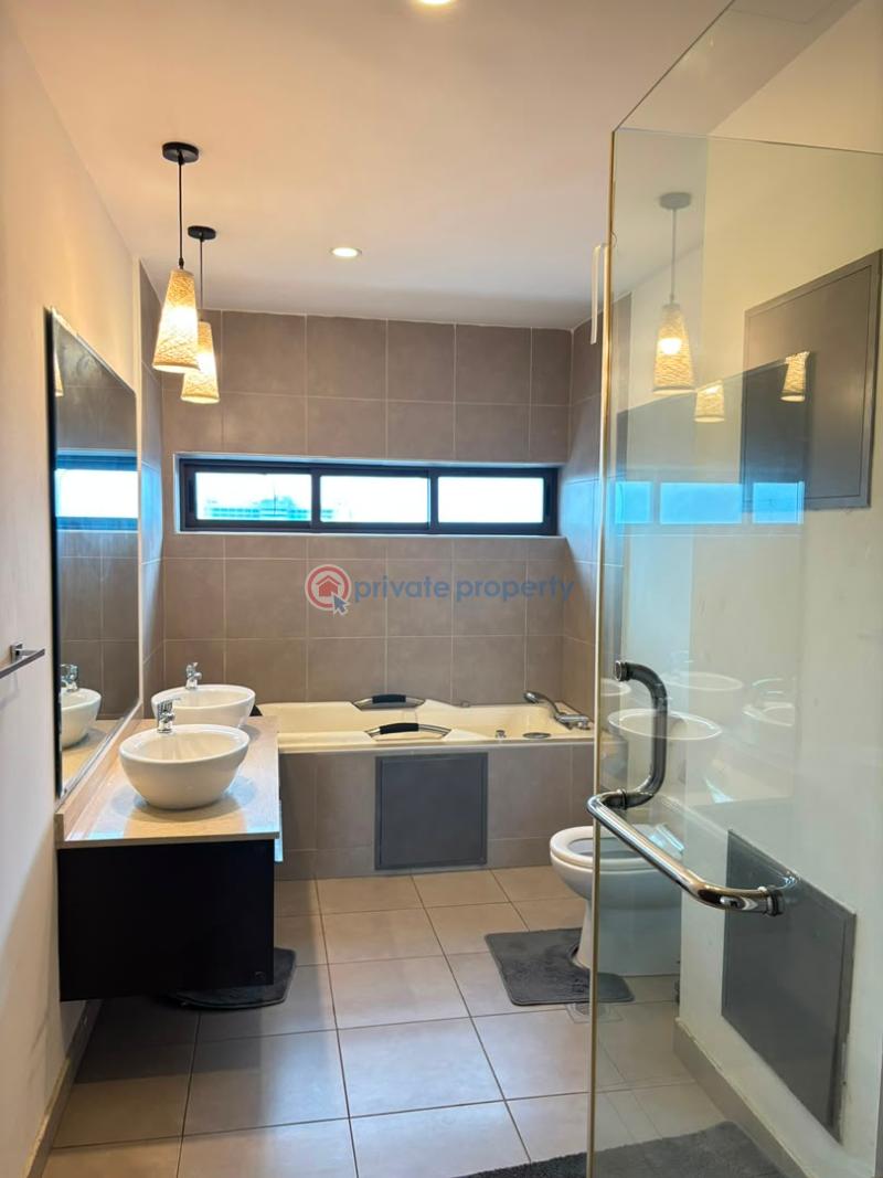 4 bedroom Flat & Apartment For Rent Victoria Island Lagos - 9