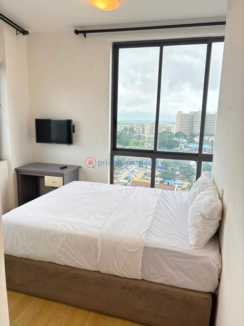 4 bedroom Flat & Apartment For Rent Victoria Island Lagos - 3