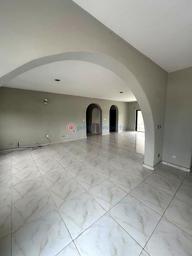4 bedroom Flat & Apartment For Rent Victoria Island Lagos - 2