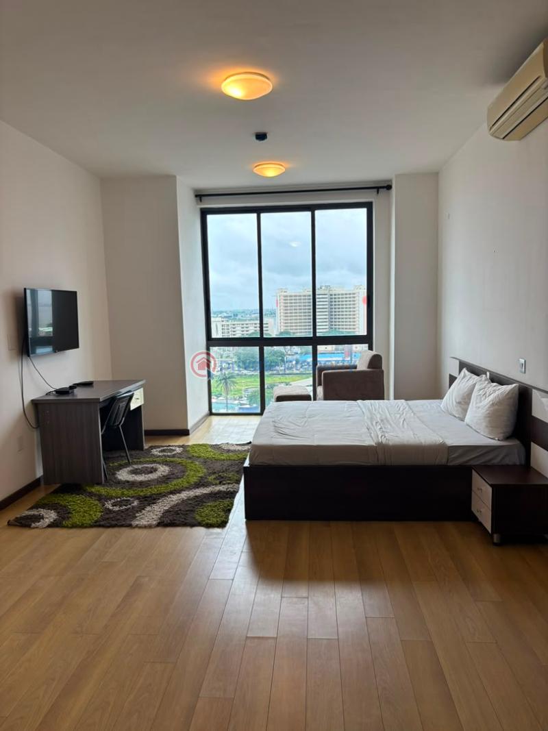 4 bedroom Flat & Apartment For Rent Victoria Island Lagos - 8