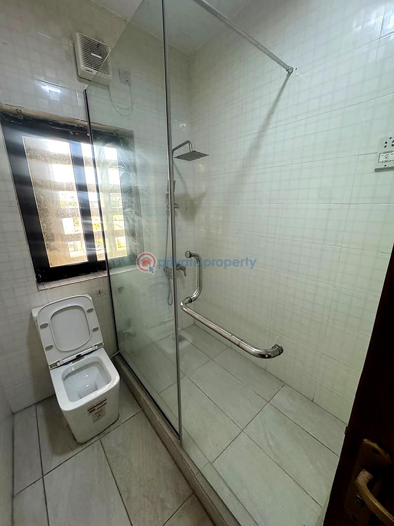 4 bedroom Flat & Apartment For Rent Victoria Island Lagos - 8