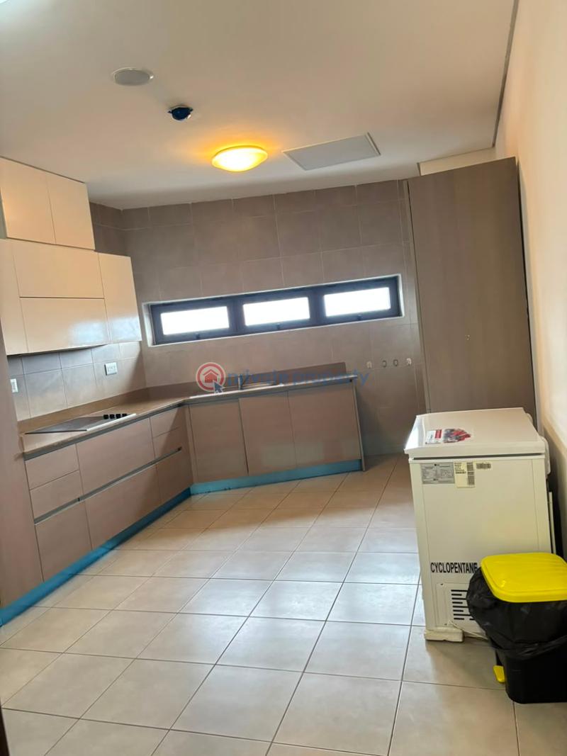 4 bedroom Flat & Apartment For Rent Victoria Island Lagos - 7