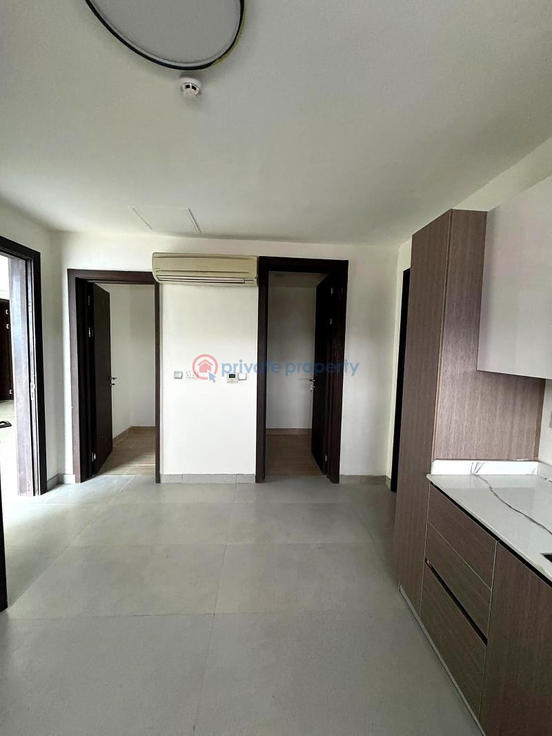 4 bedroom Flat & Apartment For Rent Victoria Island Lagos - 1