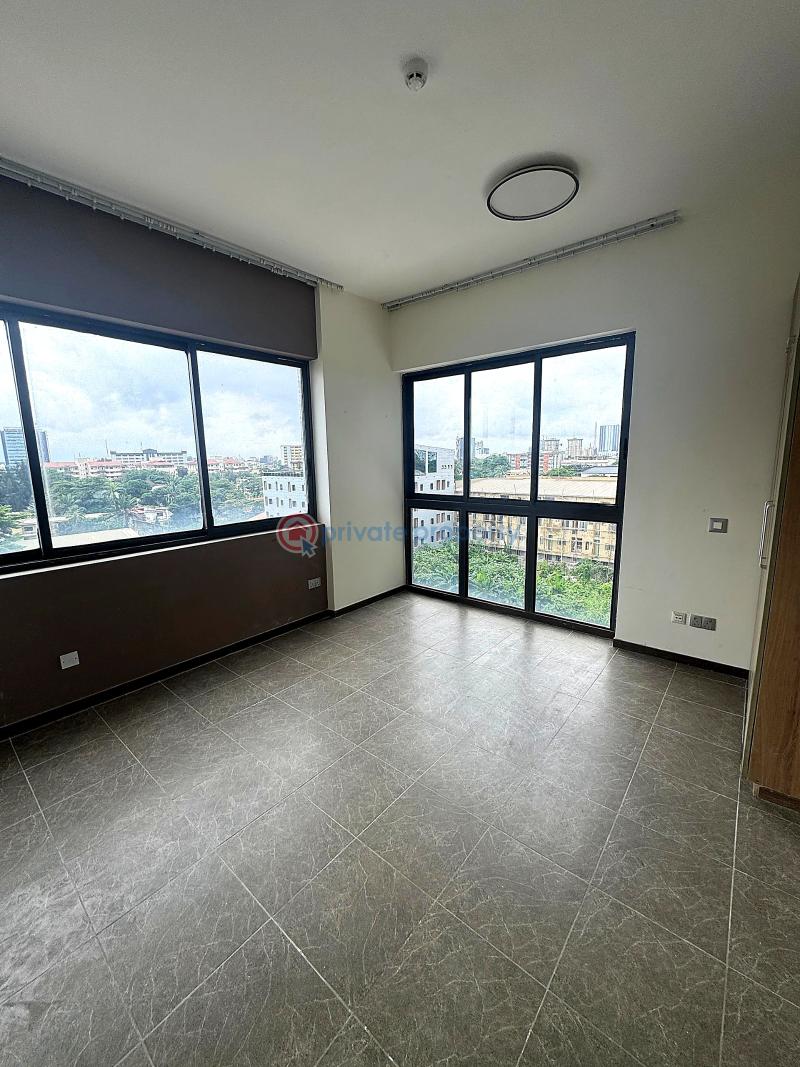 4 bedroom Flat & Apartment For Rent Victoria Island Lagos - 5