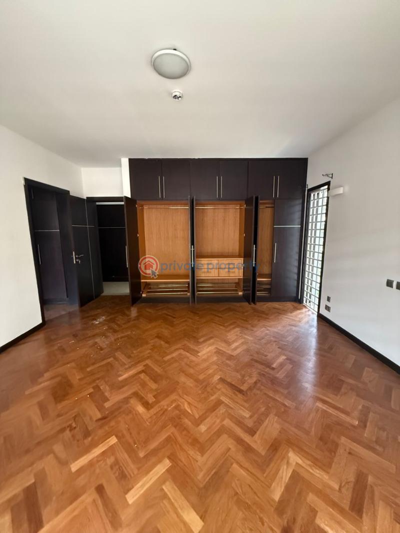 4 bedroom Flat & Apartment For Rent Victoria Island Lagos - 5