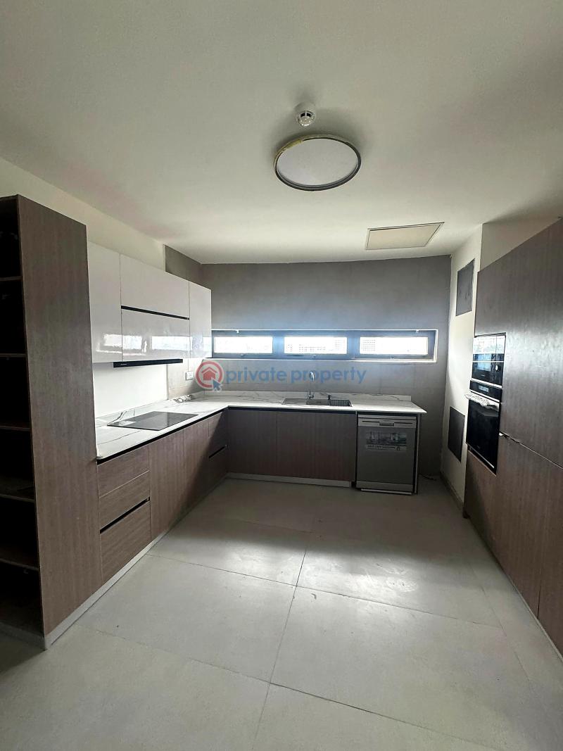 4 bedroom Flat & Apartment For Rent Victoria Island Lagos - 4
