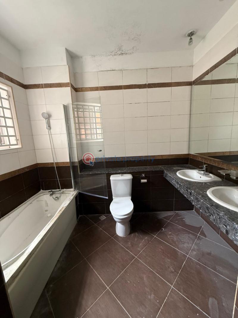 4 bedroom Flat & Apartment For Rent Victoria Island Lagos - 7