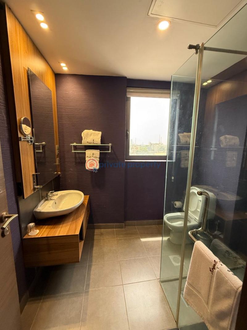 4 bedroom Flat & Apartment For Sale Victoria Island Lagos - 15