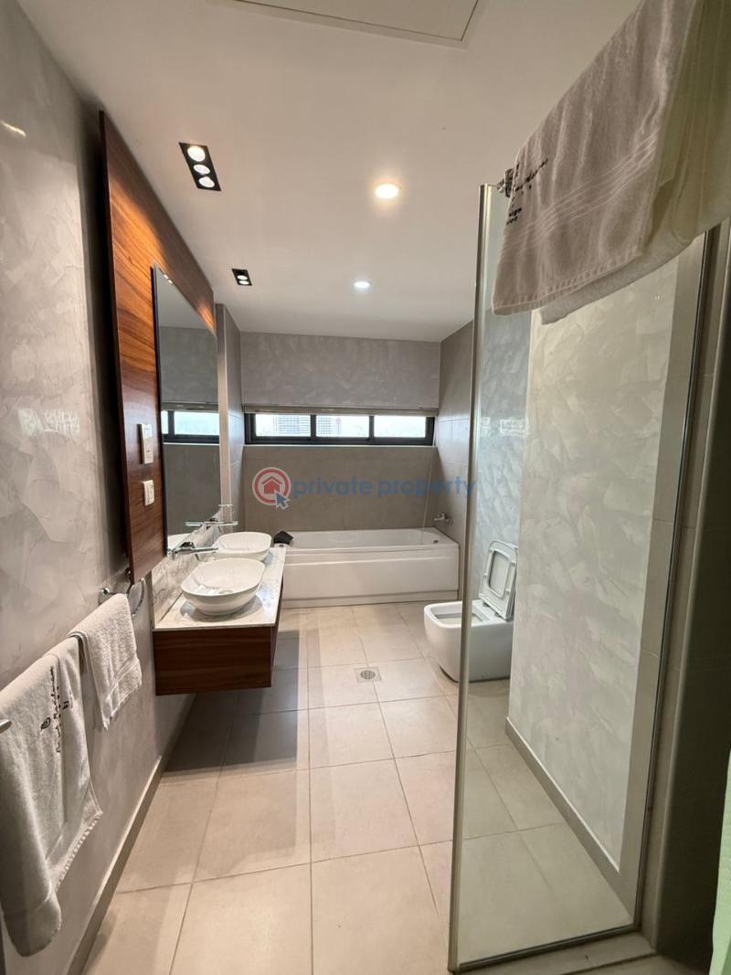 4 bedroom Flat & Apartment For Sale Victoria Island Lagos - 11