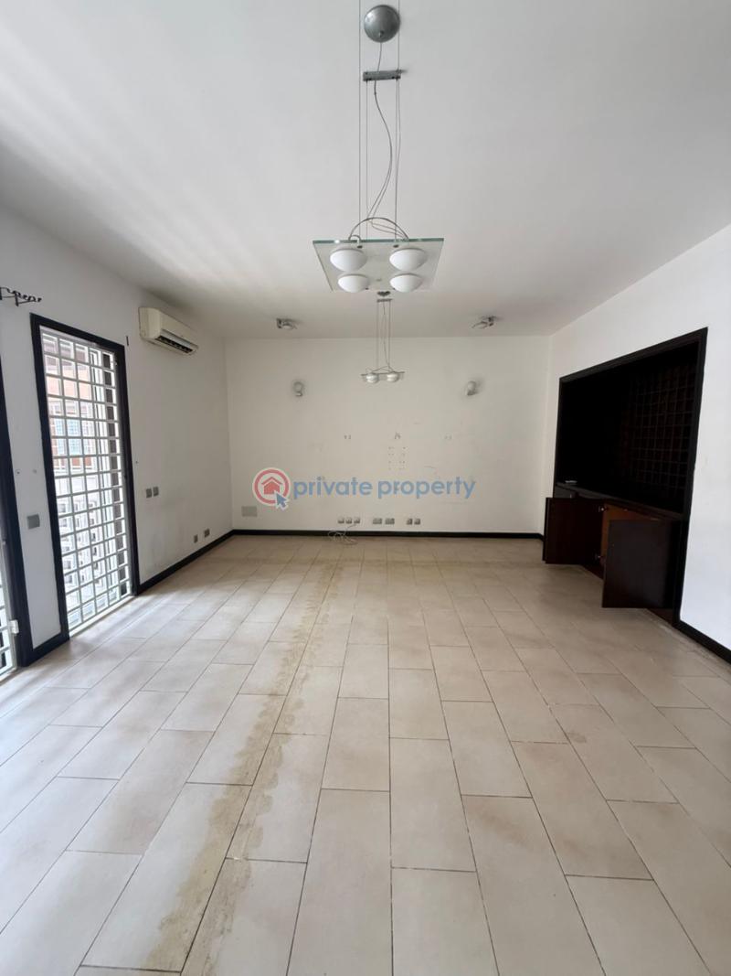 4 bedroom Flat & Apartment For Rent Victoria Island Lagos - 3