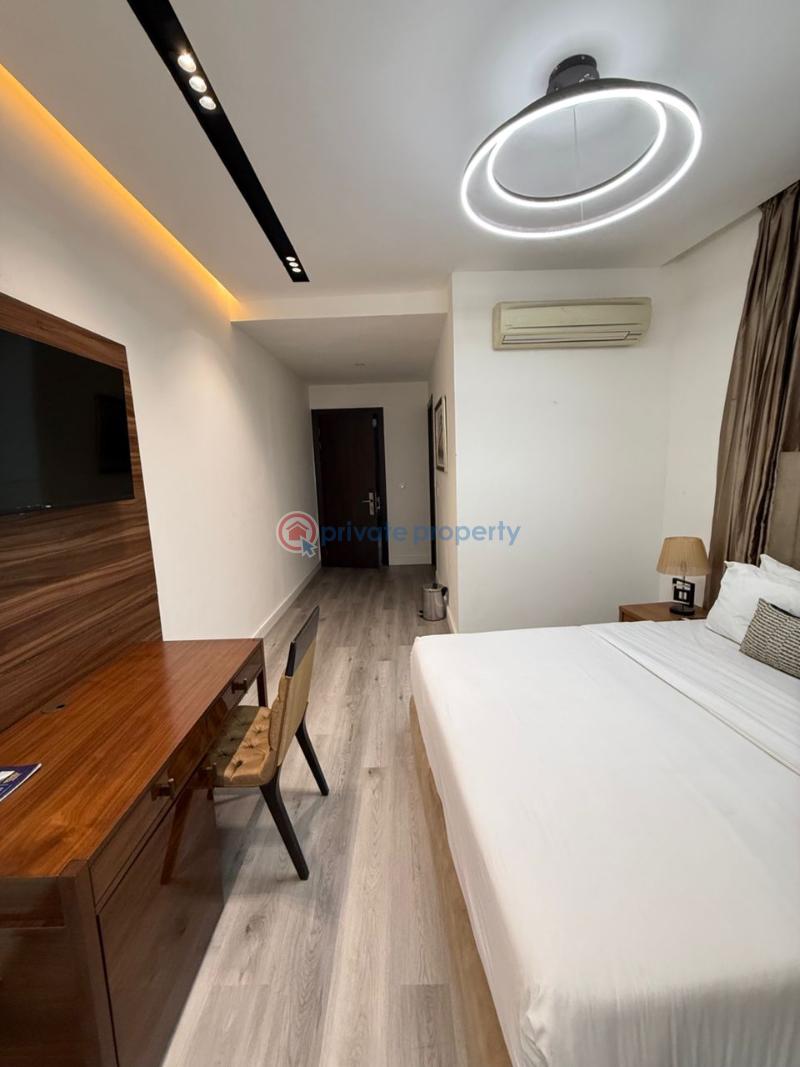 4 bedroom Flat & Apartment For Sale Victoria Island Lagos - 9